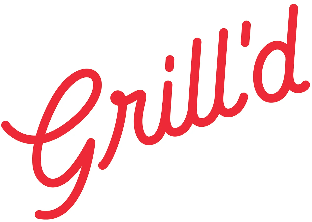 Grilld