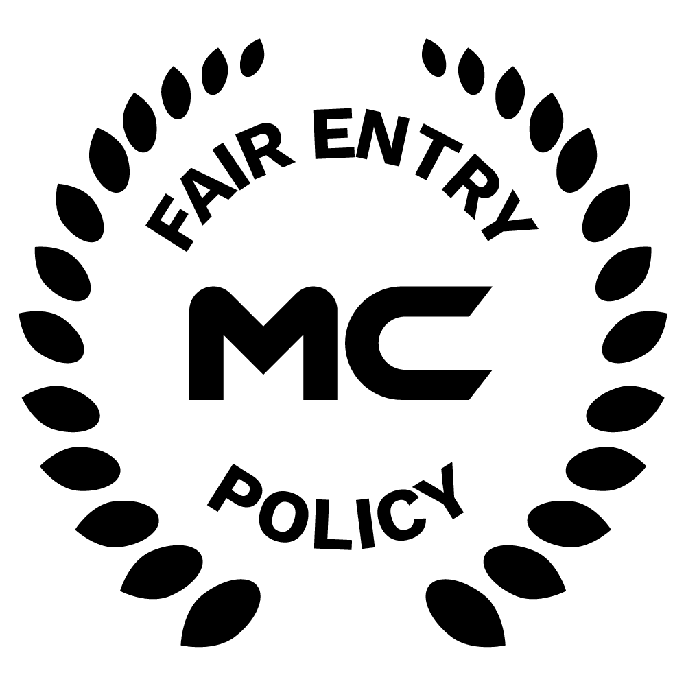 Fair Entry Policy